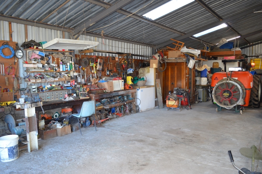 0 Bedroom Property for Sale in Herbertsdale Western Cape